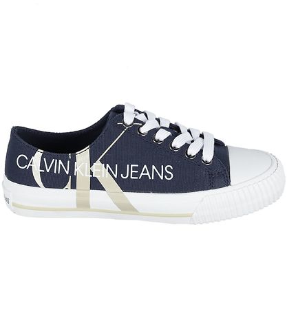 Calvin Klein Shoes - Demianne - Navy Calvin Klein Shoes - Demianne - Navy
