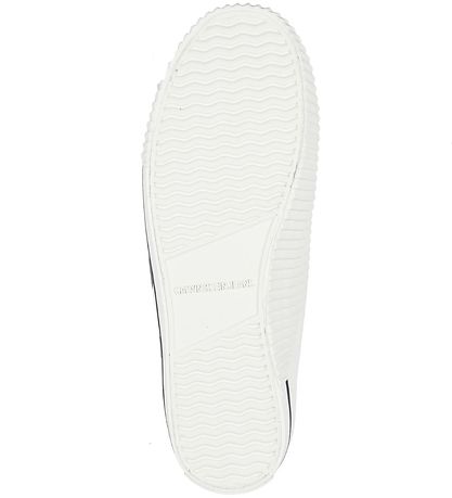 Calvin Klein Shoes - Demianne - White