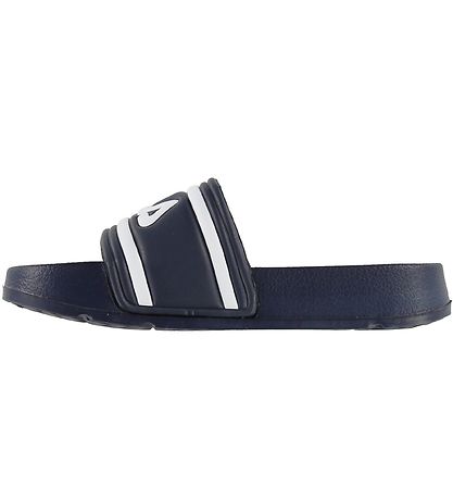 Fila Badesandalen - Morrow Bay Pantoffel Jr - Dress Blue