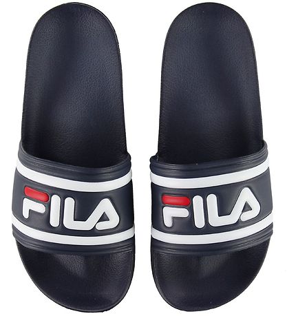 Fila Flip Flops - Morrow Bay - Dress Blue