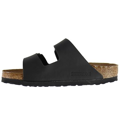 Birkenstock Sandalar - Arizona - Svart