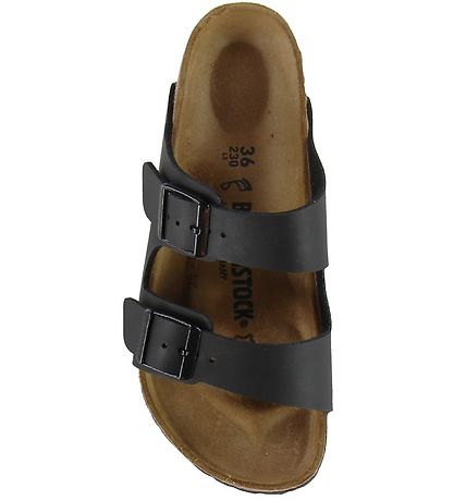Birkenstock Sandalar - Arizona - Svart