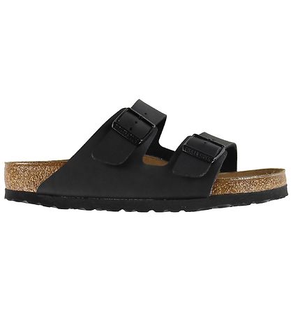 Birkenstock Sandalar - Arizona - Svart