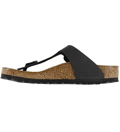 Birkenstock Sandals - Gizeh - Black