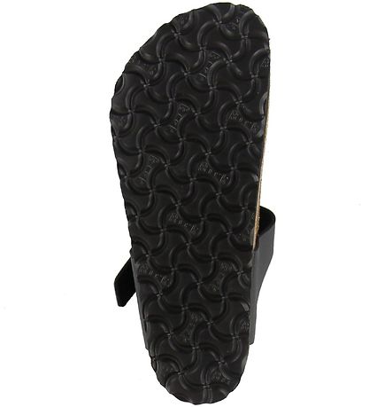 Birkenstock Sandals - Gizeh - Black