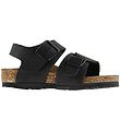 Birkenstock Sandals - New York - Black Birkenstock Sandals - New York - Black