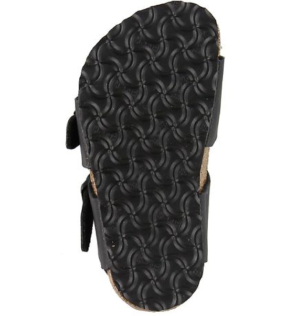 Birkenstock Sandals - New York - Black