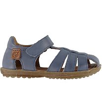 Naturino Sandals - See - Blue Naturino Sandals - See - Blue