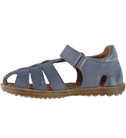 Naturino Sandals - See - Blue