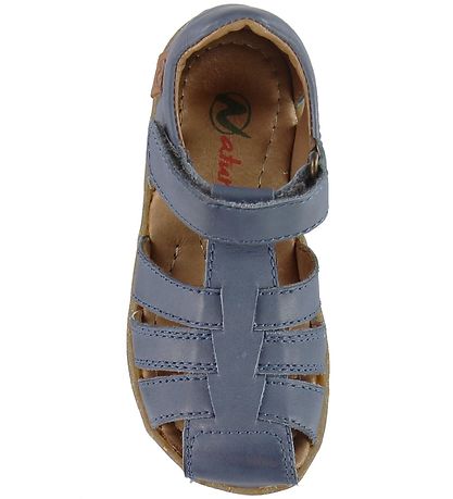 Naturino Sandals - See - Blue
