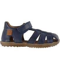 Naturino Sandal - See - Navy Naturino Sandal - See - Navy