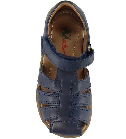 Naturino Sandal - See - Navy
