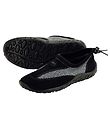 Aqua Lung Beach Shoes - Cancun Jr - Black/Gray Aqua Lung Beach Shoes - Cancun Jr - Black/Gray