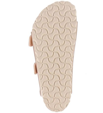 Sandales Birkenstock - Arizona - Electric Metallic Copper Sandales Birkenstock - Arizona - Electric Metallic Copper