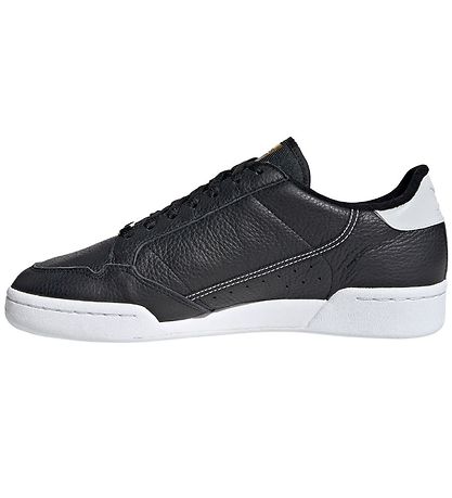 adidas Originals Shoes - Continental - Black