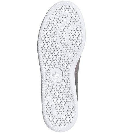 adidas Originals Shoes - Stan Smith W - Metallic w. Stone adidas Originals Shoes - Stan Smith W - Metallic w. Stone