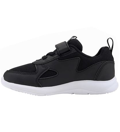 Puma Shoes - Fun Racer AC PS - Black/White Puma Shoes - Fun Racer AC PS - Black/White
