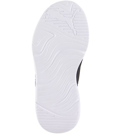 Puma Shoes - Fun Racer AC PS - Black/White Puma Shoes - Fun Racer AC PS - Black/White