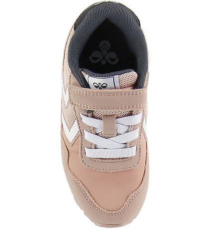 Hummel Shoe - HMLReflex Jr - Pale Mauve Hummel Shoe - HMLReflex Jr - Pale Mauve