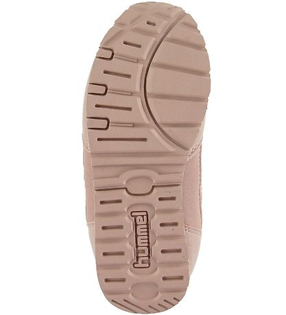 Hummel Shoe - HMLReflex Jr - Pale Mauve Hummel Shoe - HMLReflex Jr - Pale Mauve