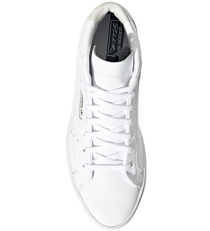 adidas Originals Laarzen - Strak Mid - Wit