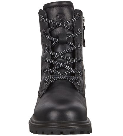 Ecco Boots - Tredtray K - Black
