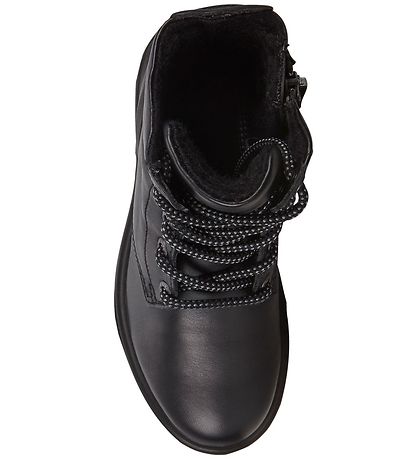 Ecco Boots - Tredtray K - Black