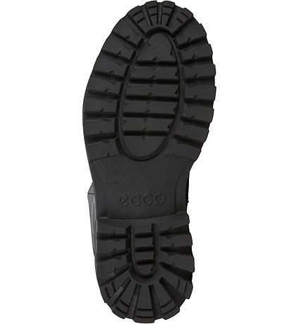 Ecco Boots - Tredtray K - Black