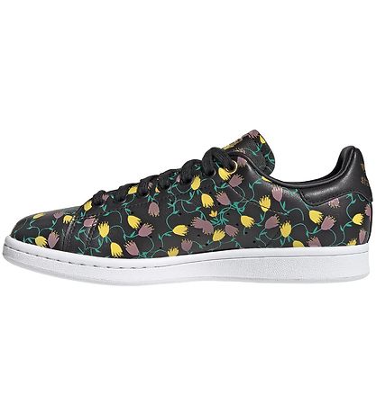 adidas Originals Schuhe - Stan Smith W - Core Black adidas Originals Schuhe - Stan Smith W - Core Black