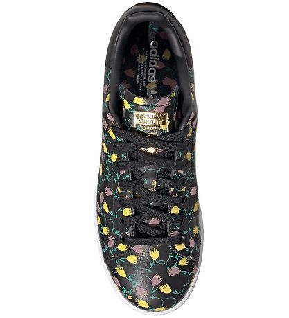 adidas Originals Schuhe - Stan Smith W - Core Black adidas Originals Schuhe - Stan Smith W - Core Black