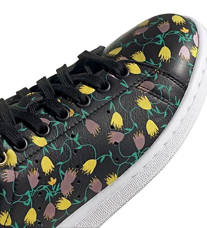 adidas Originals Skór - Stan Smith V - Core Black