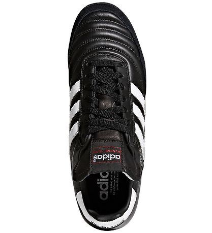 adidas Performance Jalkapallokengät - Mundial Team - Musta