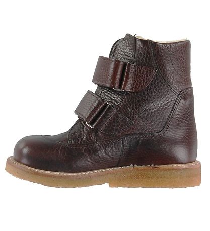 Angulus Winter Boot - Tex - Dark Brown Angulus Winter Boot - Tex - Dark Brown