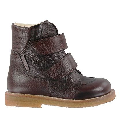 Angulus Winter Boot - Tex - Dark Brown Angulus Winter Boot - Tex - Dark Brown