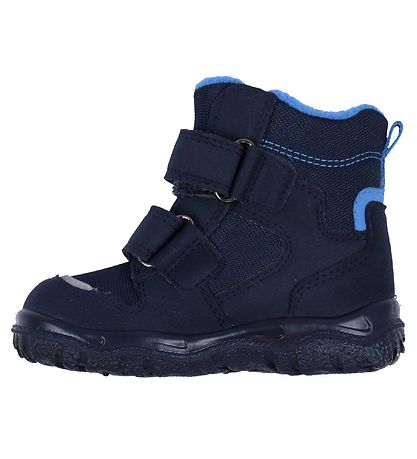 Superfit Winter Boots - Tex - Blue