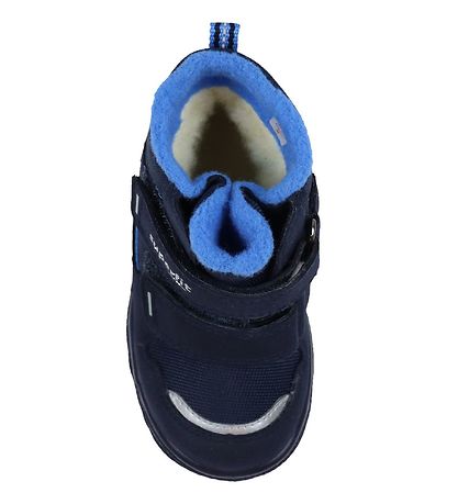 Superfit Winter Boots - Tex - Blue