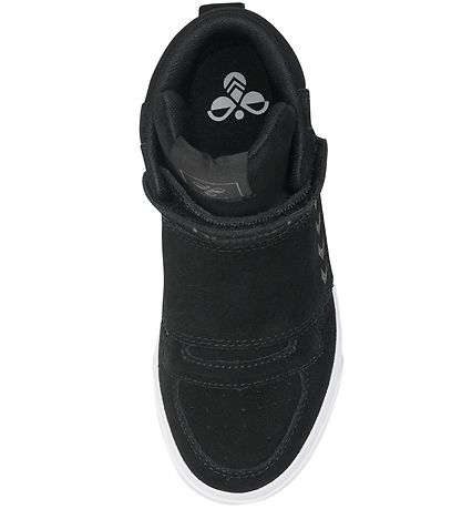 Hummel kängor - HMLStadil Tonal Jr - Svart