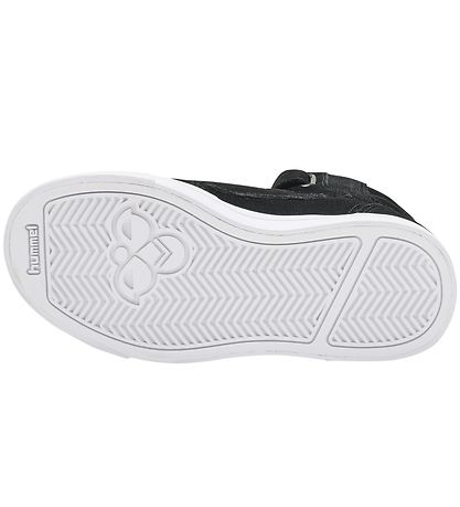 Hummel kängor - HMLStadil Tonal Jr - Svart