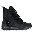 Woden Winter Boots - Adrian - Tex - Black Woden Winter Boots - Adrian - Tex - Black