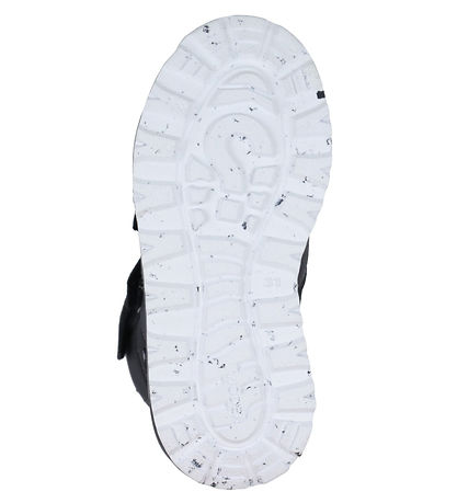 Woden Talvikengät - Adrian - Tex - Musta Woden Talvikengät - Adrian - Tex - Musta