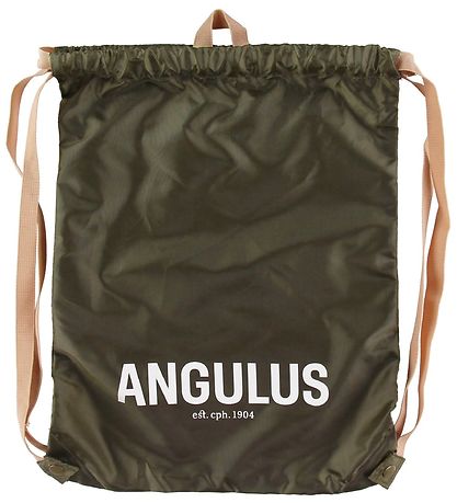 Angulus Rubber Boots - Yellow Ochre