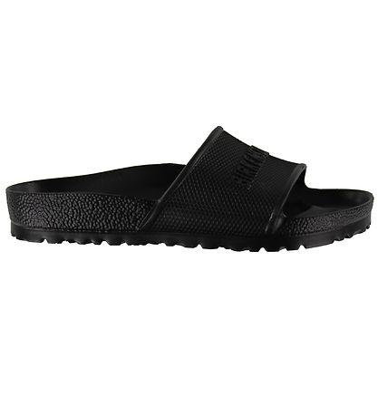 Birkenstock Badslippers - Barbados Eva - Zwart Birkenstock Badslippers - Barbados Eva - Zwart