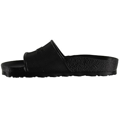 Birkenstock Flip Flops - Barbados Eva - Black