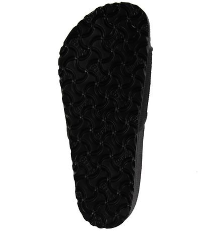 Birkenstock Badslippers - Barbados Eva - Zwart Birkenstock Badslippers - Barbados Eva - Zwart