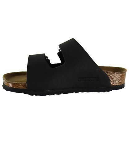 Birkenstock Sandals - Arizona Kids - Black