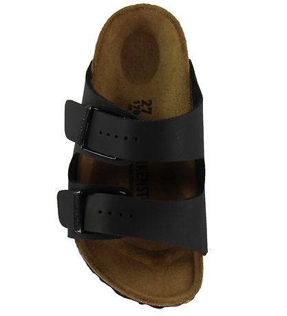 Birkenstock Sandals - Arizona Kids - Black