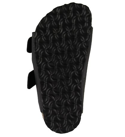 Birkenstock Sandals - Arizona Kids - Black