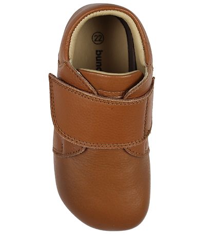 Bundgaard Soft Sole Leather Shoes - Tannu - Brown Bundgaard Soft Sole Leather Shoes - Tannu - Brown