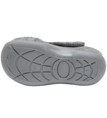 Hummel Hausschuhe - Wolle - Alloy Hummel Hausschuhe - Wolle - Alloy