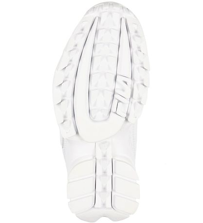 Chaussures Fila - Disruptor Low - Blanc Chaussures Fila - Disruptor Low - Blanc